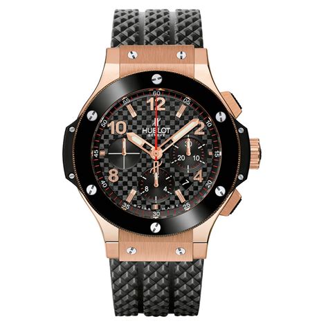 hublot damenuhr roségold|hublot watches for sale.